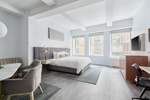 Room - Sonder City Hall Park (New York)