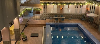 Sumbawa Grand Hotel