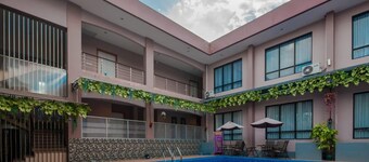 Sumbawa Grand Hotel