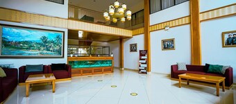 The Priangan Hotel Sudirman