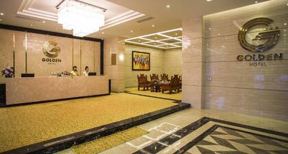 Golden Hotel