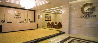 Golden Hotel