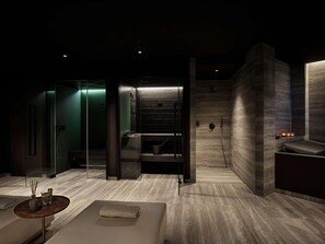 Spa - Ammades All Suites Beach Hotel - Adults Only (Rhodes)