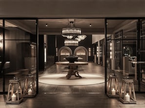 Restaurant - Ammades All Suites Beach Hotel - Adults Only (Rhodes)