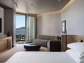 Room - Ammades All Suites Beach Hotel - Adults Only (Rhodes)