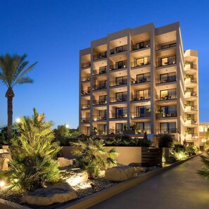 Exterior - Ammades All Suites Beach Hotel - Adults Only (Rhodes)