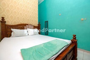 View from property - Hotel Wisata Ziarah Sunan Bonang Syariah (Tuban)