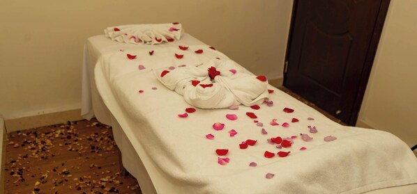 Quang cảnh nhìn từ nơi lưu trú
