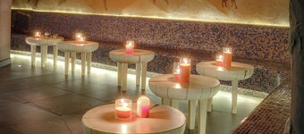 Sadu Hotel