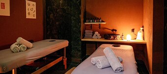 Sadu Hotel