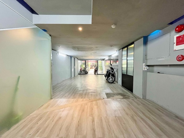 Restaurant - L Anmien (Ho Chi Minh City)