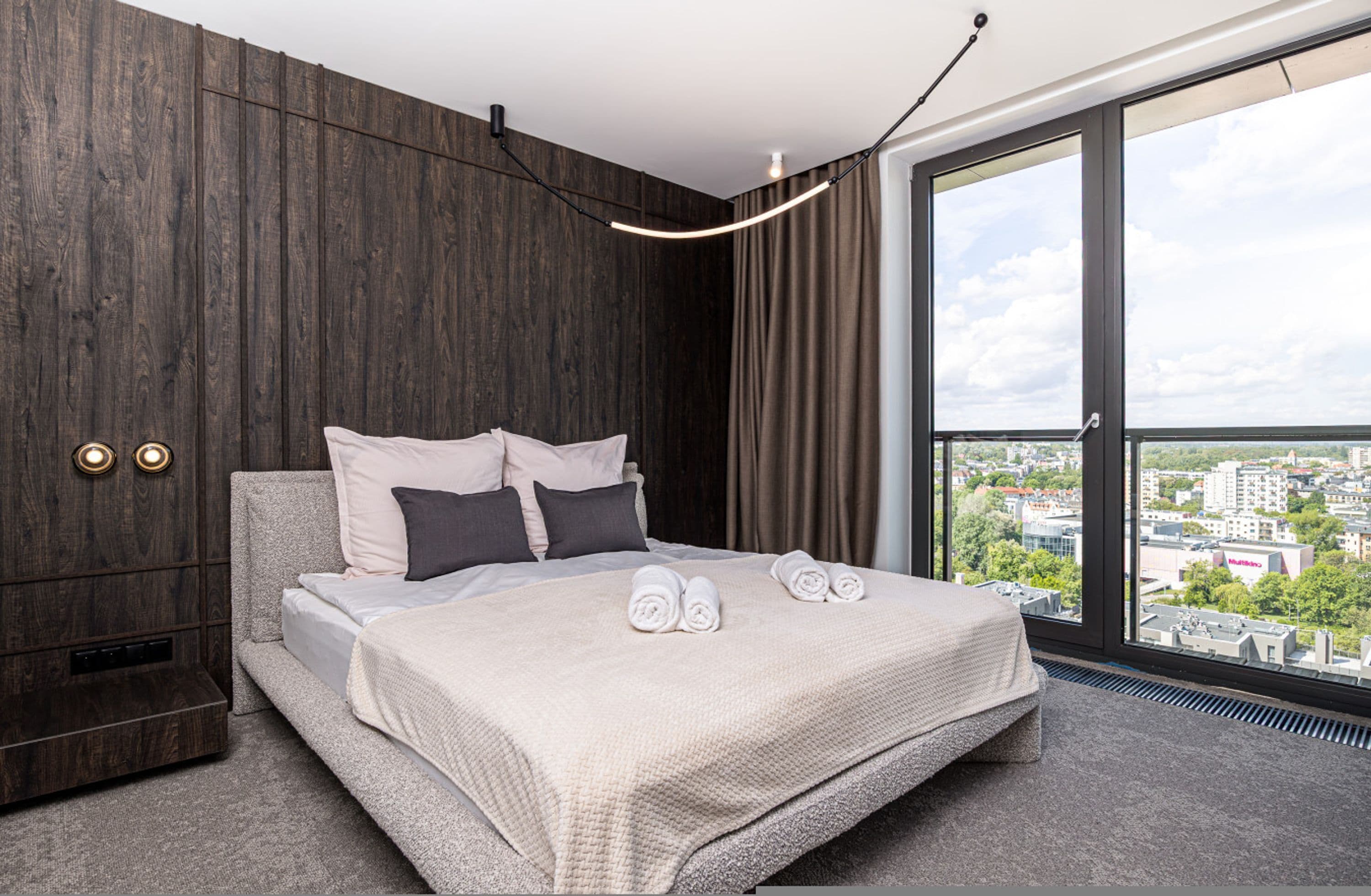 1 habitación 