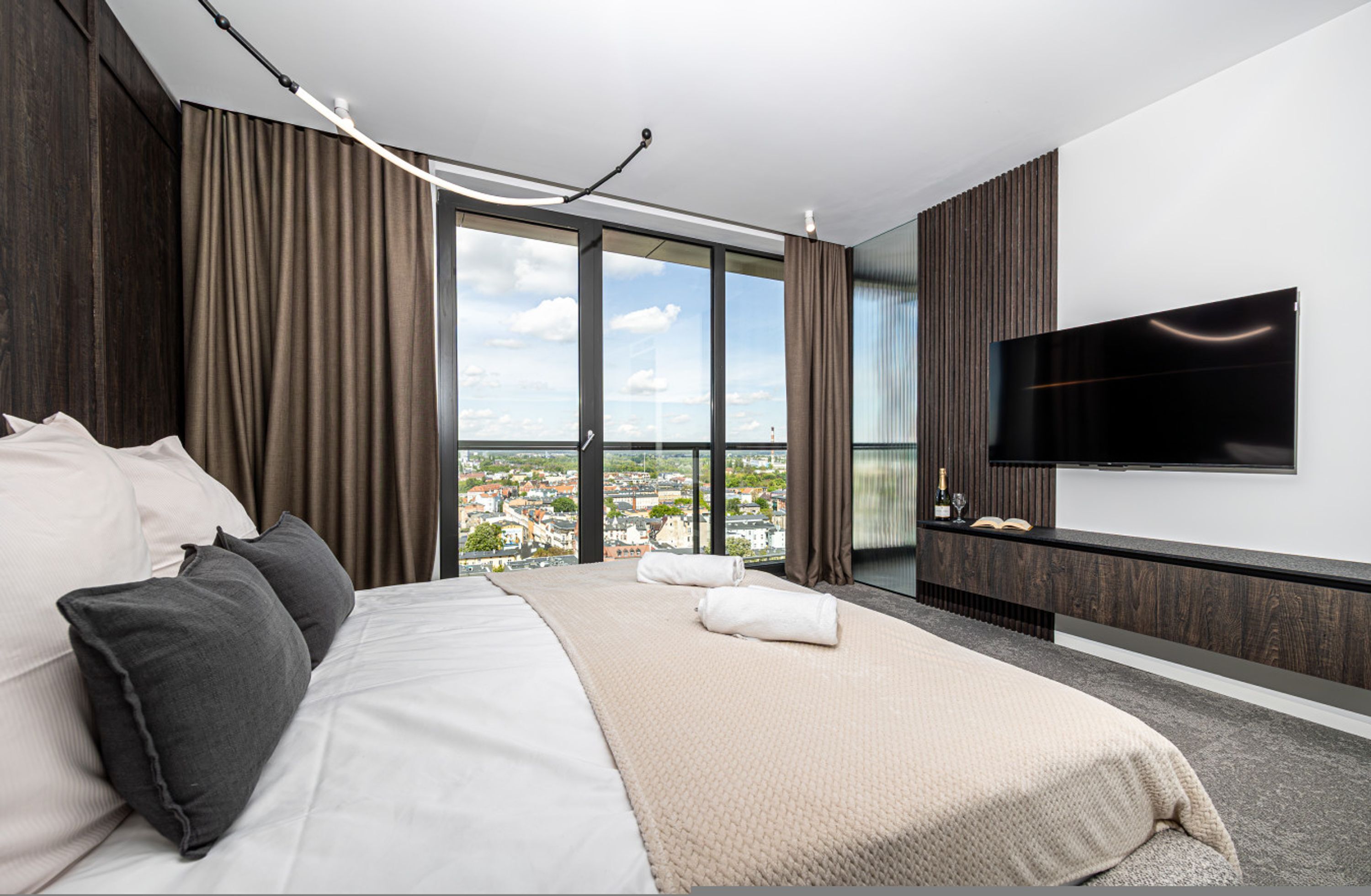 1 habitación 