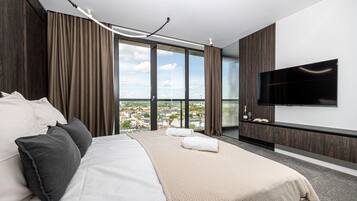 1 habitación