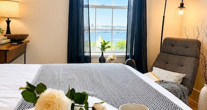 Fox Point Landing Residences