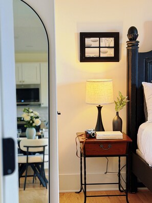 Interior - Fox Point Landing Residences (Providence)