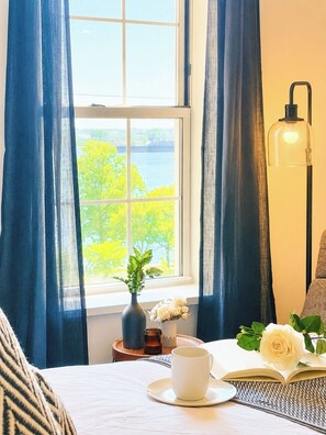 Comfort Apartment, Bay View | View from room