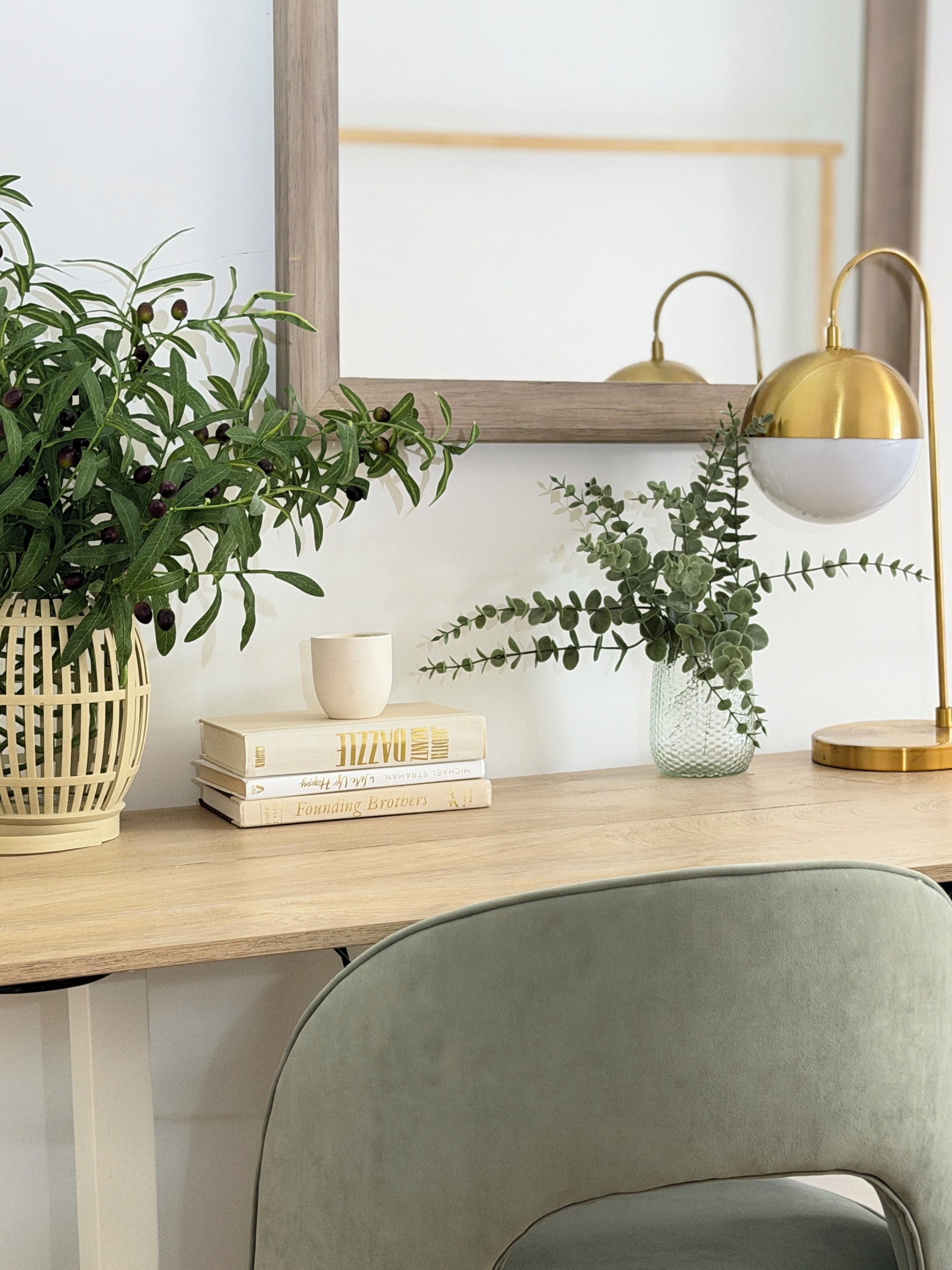 Economy Apartment, Courtyard View | Interior