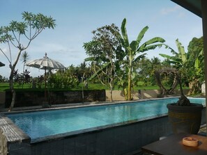 Room - Asri Sari Resort Ubud (Ubud)