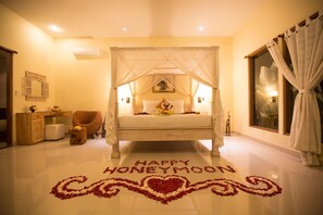 Room - Asri Sari Resort Ubud (Ubud)