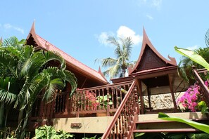 Exterior - Ban Kaew Villas (Koh Samui)