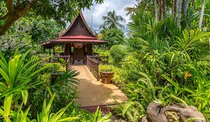 Exterior - Ban Kaew Villas (Koh Samui)
