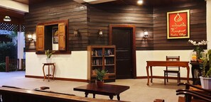 Lobby - Rainforest Huahin Hotel (Hua Hin)