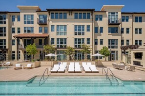 View from property - Locale Menlo Park (Menlo Park)