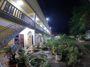 View from property - Hanbee S Resort (Puerto Princesa)