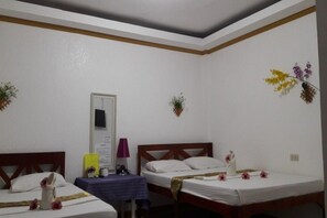 Room - Hanbee S Resort (Puerto Princesa)