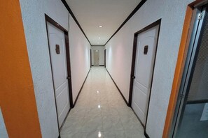 Room - Hanbee S Resort (Puerto Princesa)