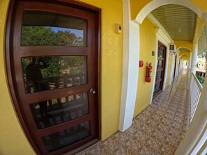 Lobby - Hanbee S Resort (Puerto Princesa)