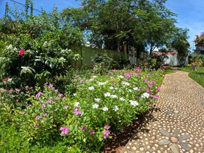 Property grounds - Hanbee S Resort (Puerto Princesa)