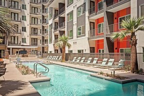 View from property - Locale Midtown Phoenix (Phoenix)