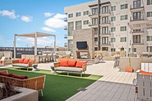 Sports facility - Locale Midtown Phoenix (Phoenix)