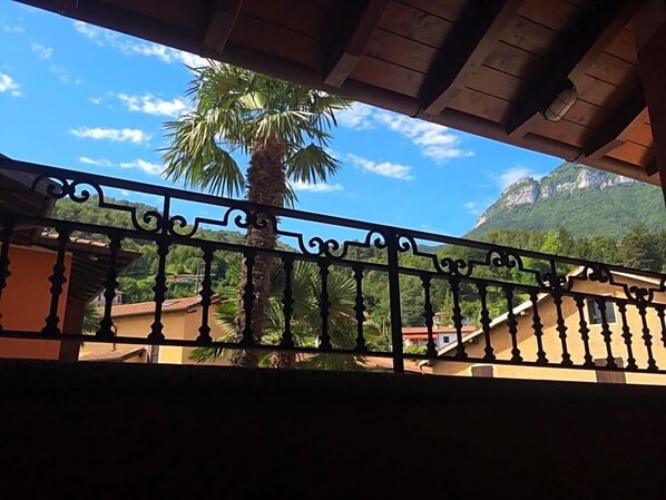Room - Hotel Adler (Menaggio)