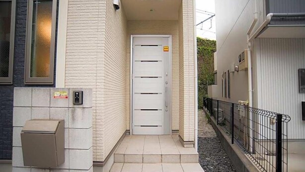 住宿景观