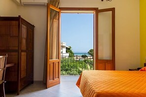 Lobby - Hotel Egitarso Sul Mare (San Vito Lo Capo)