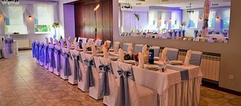 Hotel Wielkopolanka