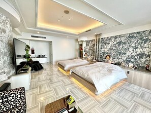 Room - Sky Tower Sweet 4 Beppu Resort Love Hotel (Beppu)