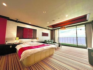Room - Sky Tower Sweet 4 Beppu Resort Love Hotel (Beppu)