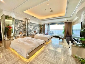 Room - Sky Tower Sweet 4 Beppu Resort Love Hotel (Beppu)