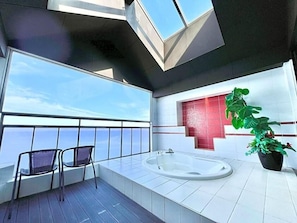Room - Sky Tower Sweet 4 Beppu Resort Love Hotel (Beppu)