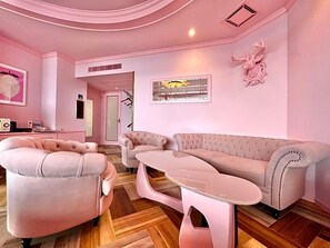 Room - Sky Tower Sweet 4 Beppu Resort Love Hotel (Beppu)