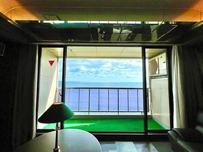 Room - Sky Tower Sweet 4 Beppu Resort Love Hotel (Beppu)