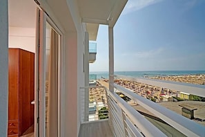 Room - Hotel Strand A Frontemare (Jesolo)