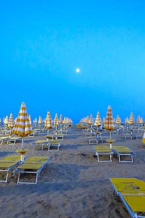 Lobby - Hotel Strand A Frontemare (Jesolo)