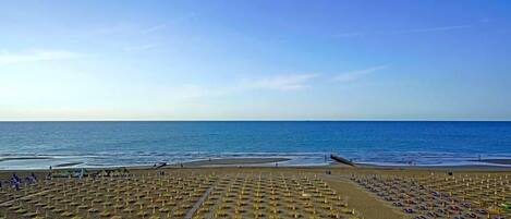 海灘