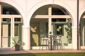 View from property - Villa I Pini (Civitella in Val di Chiana)