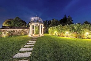 View from property - Villa I Pini (Civitella in Val di Chiana)